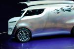 Citroen Tubik Concept 2011 года